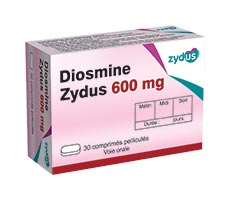 diosmine-600