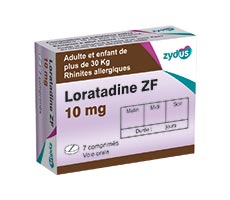 loratadine-10